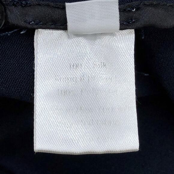 Rachel Comey Jumpsuit Womens 8 Silk Wide Leg V Neck Draped Belted Pantsuit - Picture 13 of 16